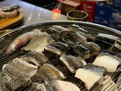 -本炙炭烤·蒲烧活鳗料理店(金沙洲店)