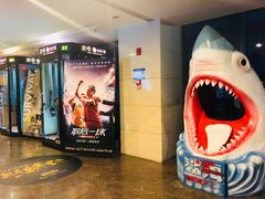 -天幕新彩云国际影城(激光巨幕店)