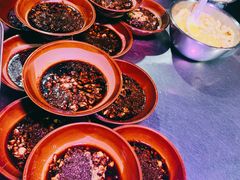 -重庆石磨豆花庄(乔庄店)