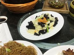 -如轩·海鲜砂锅粥·潮汕菜(三乡店)