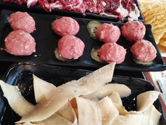 -六合里雄记汕头牛肉火锅(东门店)