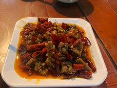 -地婆美食(洞庭东岸店)