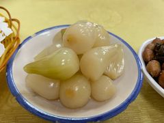 小菜-蚝家菜馆(沙井店)