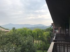 -广州从化都喜泰丽度假温泉酒店