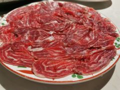 -汕头八合里海记牛肉店(清河店)