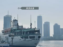 -海河外滩公园