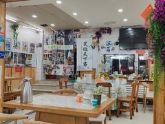 -老地方啤酒屋·海鲜青岛菜大排档(台东步行街店)