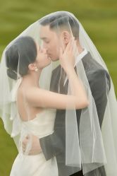 -巴黎春天婚纱摄影STUDIO·定制