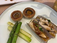 -上渔铁板烧(熙悦汇店)