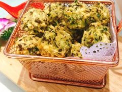 -正阳春烤鸭店(杨楼店)