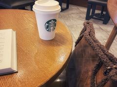 -星巴克(成都北城天街分店)