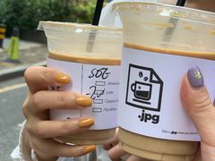 -JPG coffee(广州体育西店)