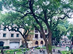 -星巴克臻选(广州沙面店)