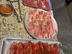 -首尔烤肉大排档(合生汇店)