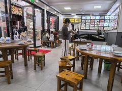 -高淳老街土菜馆(迎薰门店)