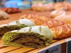 -BROAD面包路·欧式面包(龙湖时代C馆店)