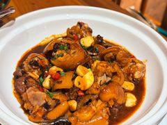 -巢爷老味(东方红店)