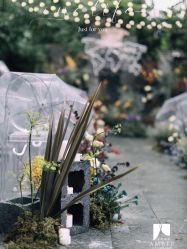 -琥珀婚礼策划AMBER WEDDING