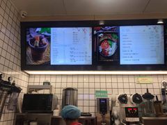 -猪脑壳凉面(武陵源店)