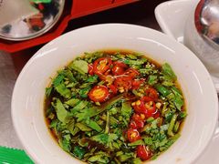 酱料-燃计沙茶皇·香港沙茶火锅(人广旗舰店)