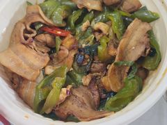 -宴周康·精致江浙菜(周浦店)