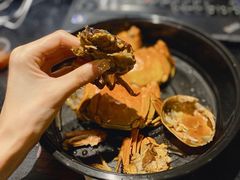 -HIHE Bistro·Oyster Bar(华熙live店)