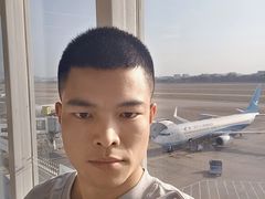 -福州长乐国际机场