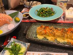 -古田居·特色寿司料理(星之岛旗舰店)