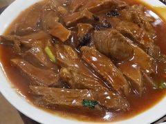 -鑫来子菜馆