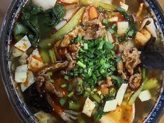 -秦之味陕西特色面馆(中华路店)