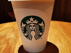 -星巴克(天津国金中心写字楼店)