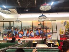 -满得意茶餐厅·顺德家常菜·港式经典(大良店)