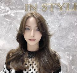 -IN STYLE·全国形象店