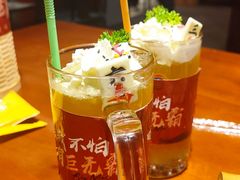 -辣不二地道川菜(汉水路店)