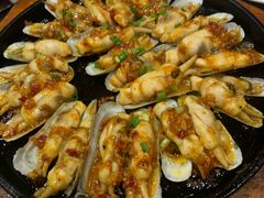 -北李妈妈菜·海肠捞饭(开发区万达店)