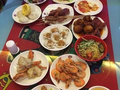 -宝丽金大酒店·洗浴中心