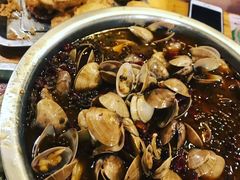 -陈氏肥蛤(小纬六路总店)