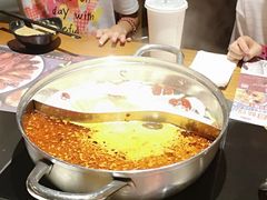 -呷哺呷哺 黄金牧场 (欢乐谷店)