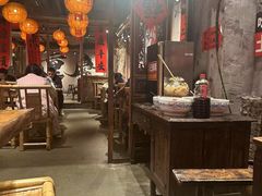 -周小波重庆小面·重庆名小吃(邹容路店)