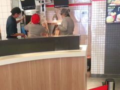 -麦当劳(学院大街店)