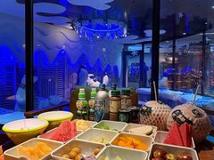 -北方暖暖温泉洗浴(沈阳北站店)
