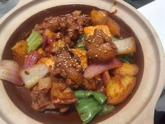 -永和大王(一口茶豆浆|花香豆更香·碧榕湾店)