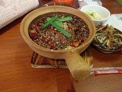 -罗妈砂锅(重庆大学城熙街店)