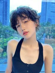 -奈川烫染Salon