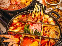 -九村烤脑花(大石坝总店)