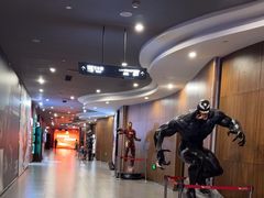 -卢米埃影城(长楹天街IMAX激光店)