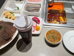 -海底捞火锅(武胜路凯德广场店)