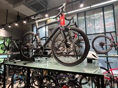 -SPECIALIZED闪电自行车(建国西路店)