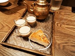 -那时新疆·若羌(经纬汇店)