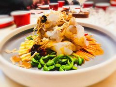 -京华烟云·北京烤鸭(领展购物广场·中关村店)